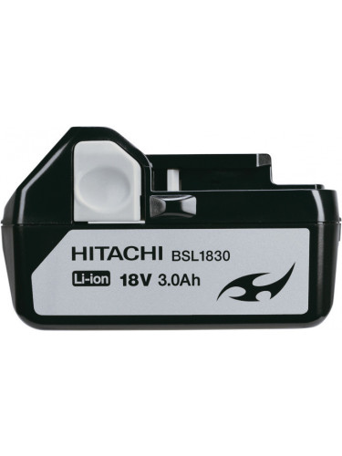BATTERIE HITACHI  BSL1830