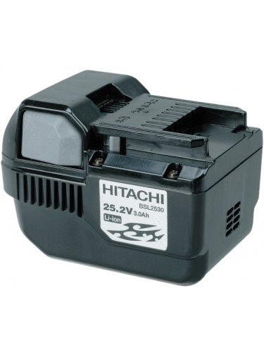 BATTERIE HITACHI  BSL 2530