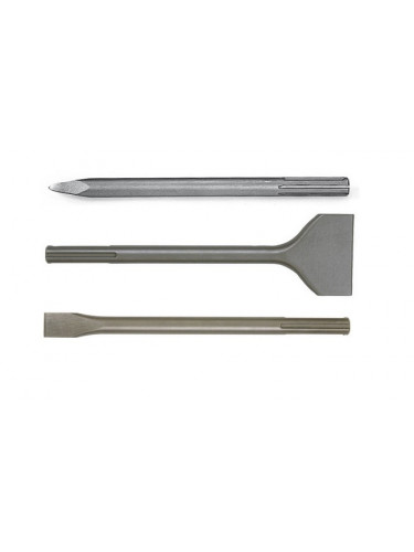 PIC - BURIN - BECHE SDS MAX