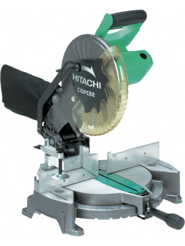 HITACHI C10FCE2