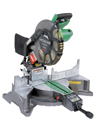 HITACHI C12FCH