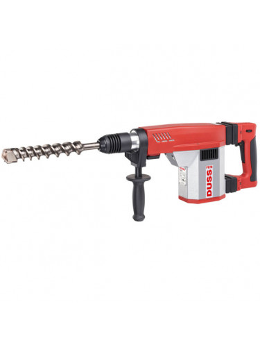 PERFORATEUR BURINEUR SDS Max DUSS PX 78