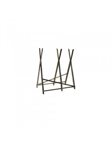 Chevalet métallique, 76 x 76 x 77 cm Makita