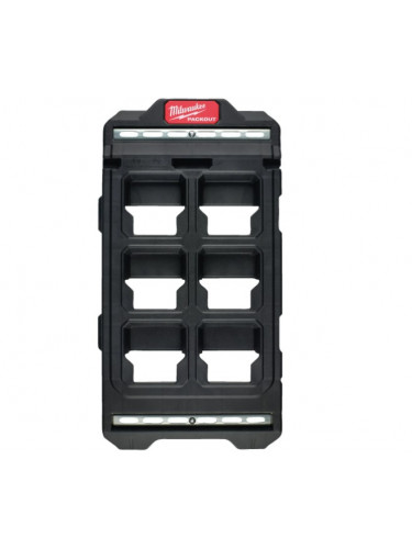 PLATEAU DE MONTAGE PACKOUT™ PACKOUT COMPACT MOUNTING PLATE MILWAUKEE