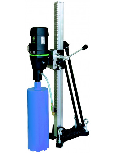 CAROTTEUSE DIAM INDUSTRIES CBE160