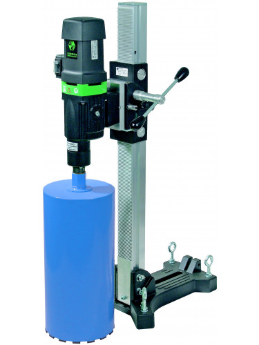 CAROTTEUSE DIAM INDUSTRIES DBE250R