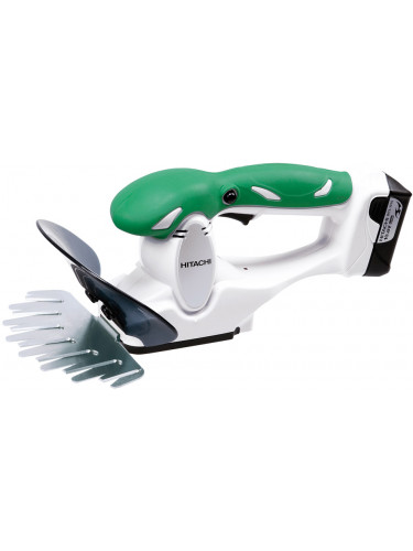 TAILLE HAIES HITACHI CG 10DL LL