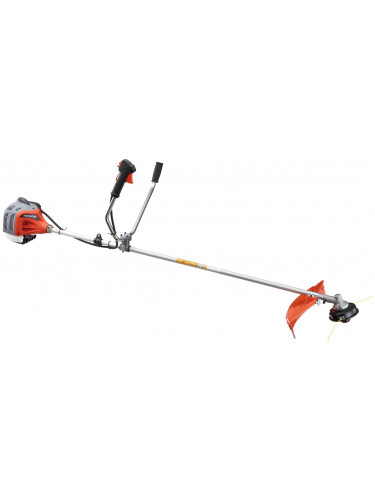 DEBROUSSAILLEUSE HITACHI CG 24EKS S