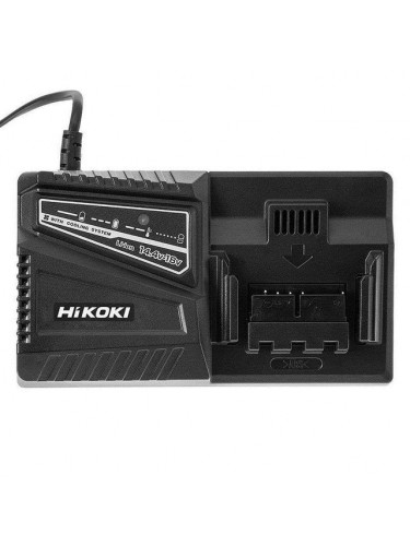 CHARGEUR HITACHI-HIKOKI UC18YSL3W0Z