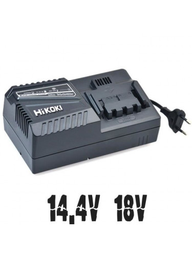 CHARGEUR HIKOKI18 V