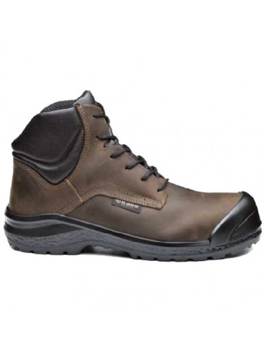 CHAUSSURES DE SÉCURITÉ BASE PROTECTION  BE-BROWNY TOP