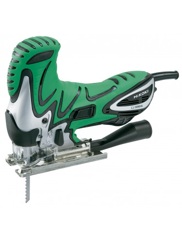 SCIE SAUTEUSE HIKOKI CJ110MVALCZ
