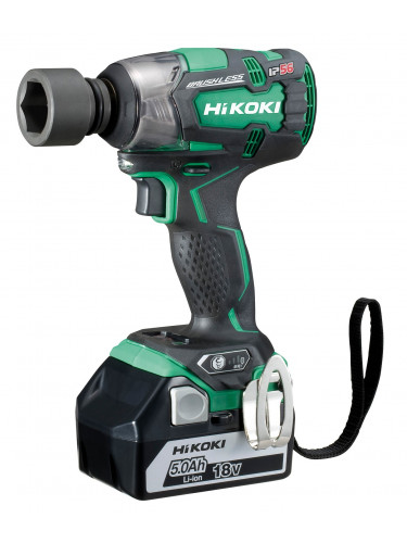 CLE A CHOC HIKOKI WR18DBDL2WPZ