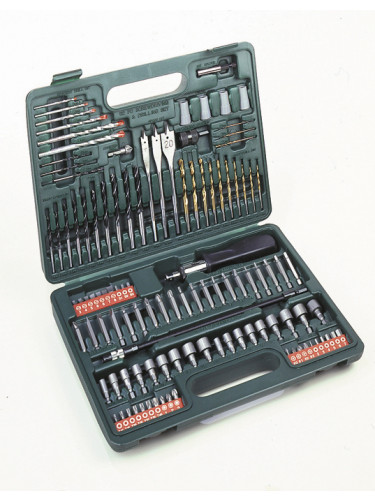 COFFRET POUR PERCEUSES HITACHI