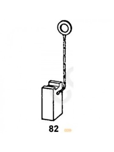 CHARBON 0105