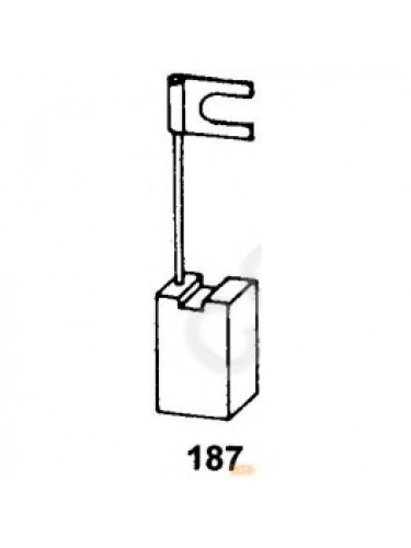 CHARBON 0130