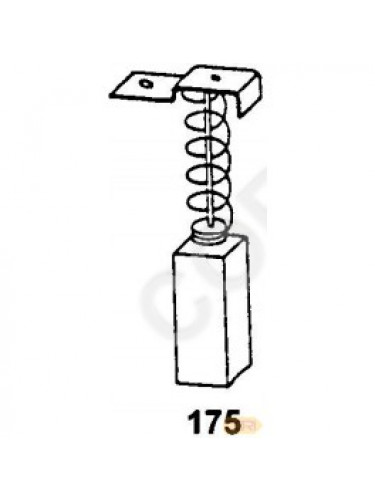 CHARBON 0155