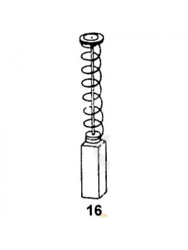 CHARBON 0161