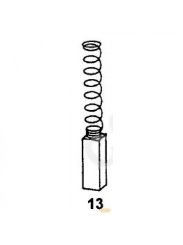 CHARBON 0551