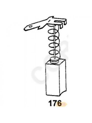 CHARBON 0599