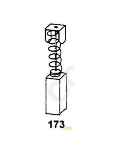 CHARBON 0790