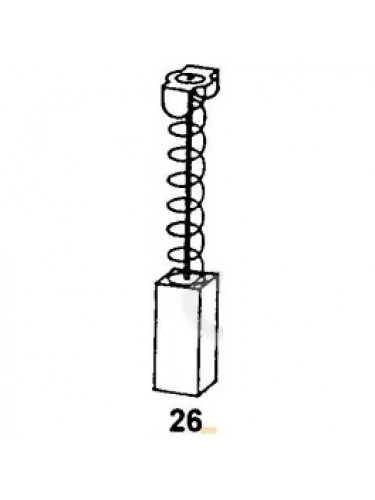 CHARBON 0866