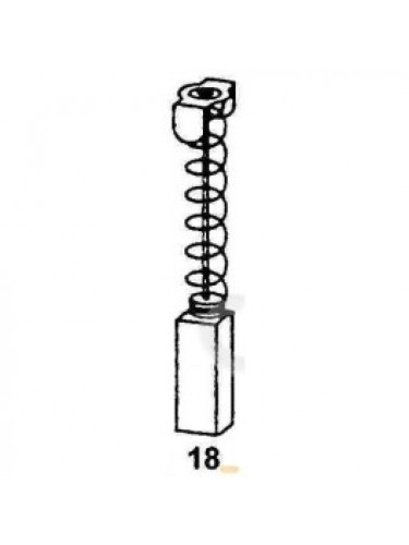 CHARBON 0874