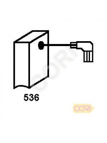 CHARBON 0941
