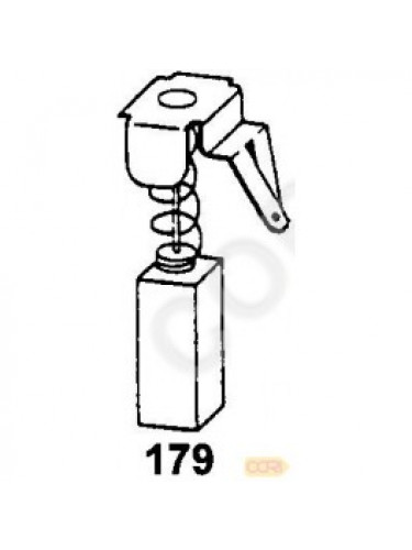 CHARBON 1801