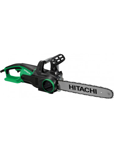 TRONCONNEUSE ELECTRIQUE HITACHI CS 40Y