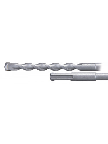 Forets SDS-Plus 2 taillants HM-CT (Gamme économique) Makita