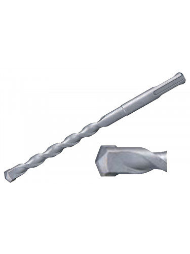 Forets SDS-Plus 2 taillants HM-CT (Gamme économique) Makita
