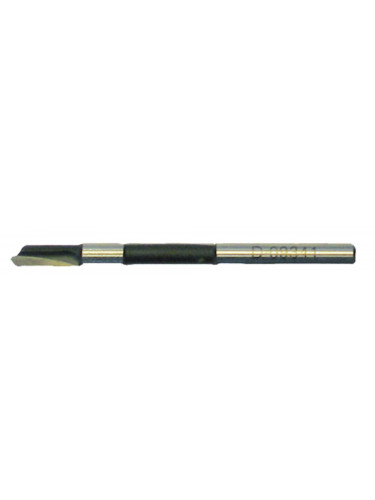 Foret pilote pour panneau, 80 x 47 x 6 mm Makita