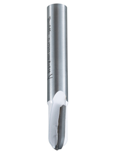 Fraise à cuvette 6 x 13 x 25 mm Makita