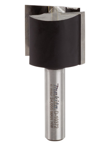 Foret droit 25 x 20 x 8 mm Makita