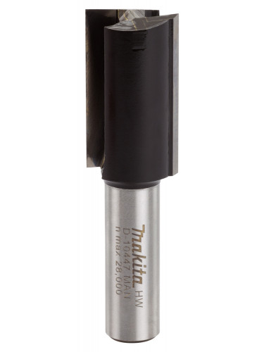 Foret droit 20 x 35 x 12 mm Makita