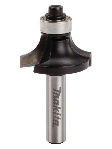 Fraise à arrondir 28,6 x 12,7 x 8 mm Makita