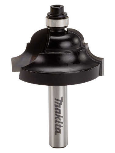 Fraise Ogee romaine classique, 38,1 x 32 x 8 mm  Makita