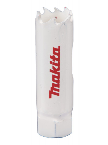 Scie cloche Bi-Métal pour perceuses Makita