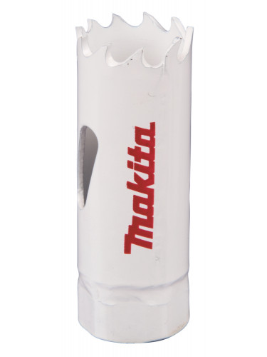 Scie cloche Bi-Métal pour perceuses Makita