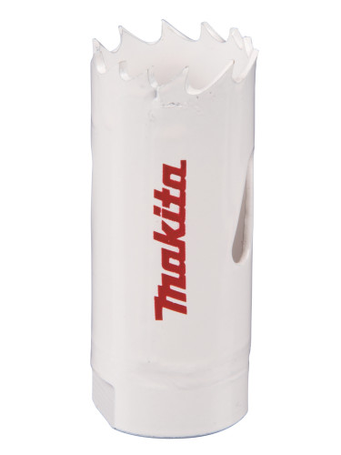 Scie cloche Bi-Métal pour perceuses Makita
