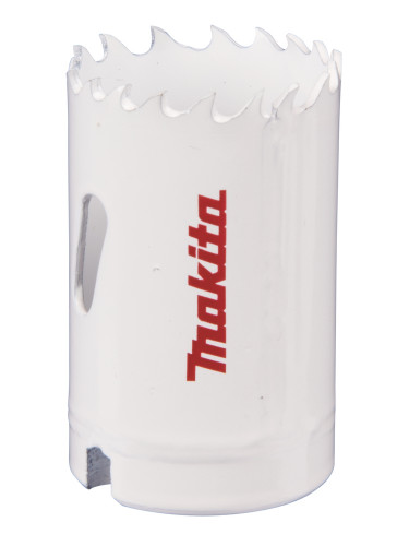 Scie cloche Bi-Métal pour perceuses Makita