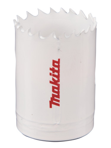 Scie cloche Bi-Métal pour perceuses Makita