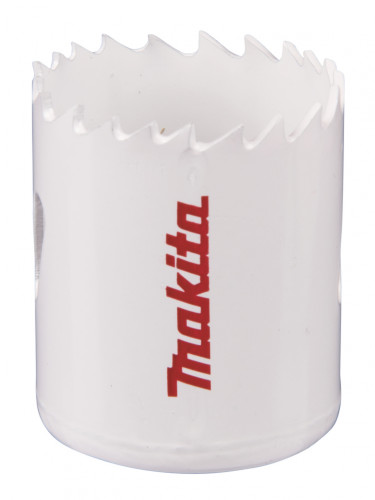 Scie cloche Bi-Métal pour perceuses Makita