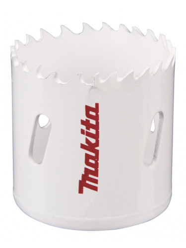 Scie cloche Bi-Métal pour perceuses Makita