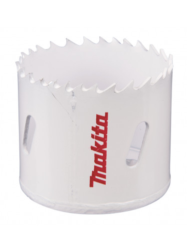 Scie cloche Bi-Métal pour perceuses Makita