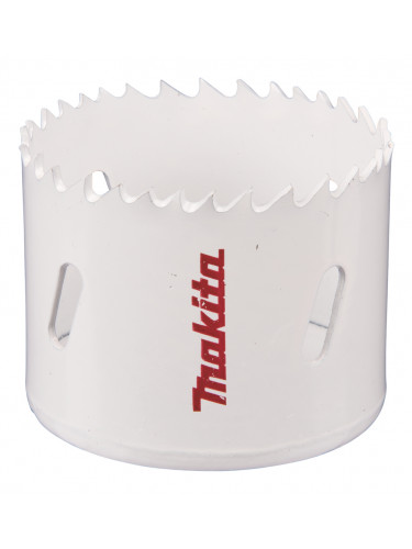 Scie cloche Bi-Métal pour perceuses Makita