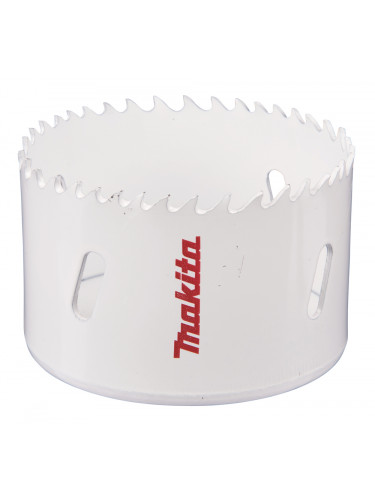 Scie cloche Bi-Métal pour perceuses Makita