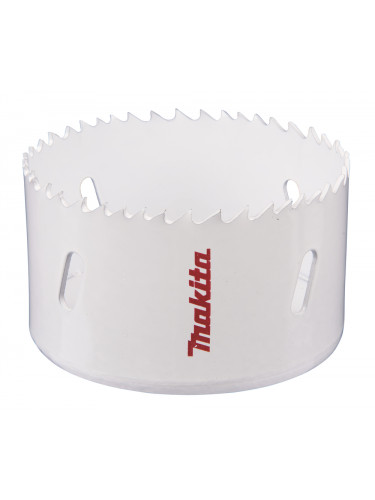 Scie cloche Bi-Métal pour perceuses Makita