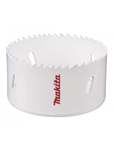 Scie cloche Bi-Métal pour perceuses Makita